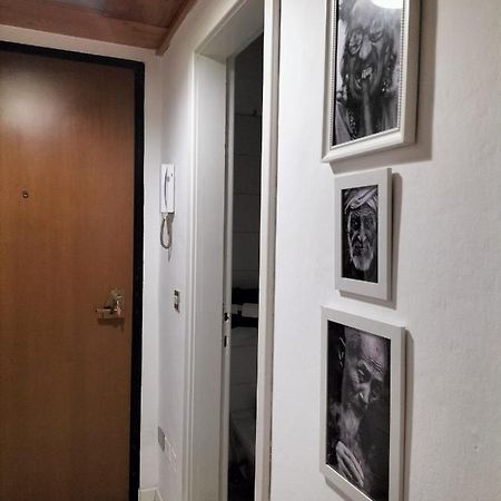 Roma Home Trento Bagian luar foto
