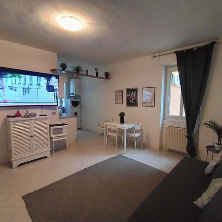 Roma Home Trento Bagian luar foto