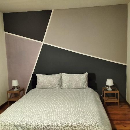 Roma Home Trento Bagian luar foto