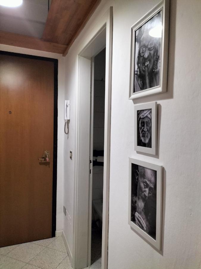 Roma Home Trento Bagian luar foto