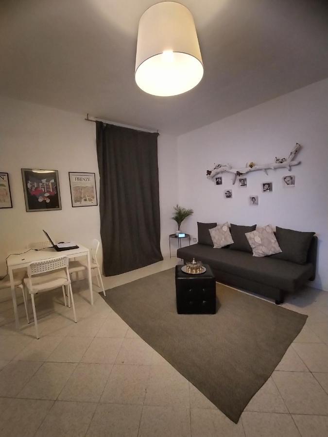 Roma Home Trento Bagian luar foto