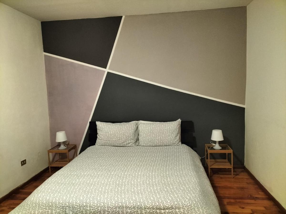 Roma Home Trento Bagian luar foto