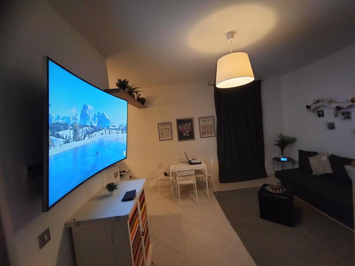 Roma Home Trento Bagian luar foto